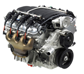 B2936 Engine